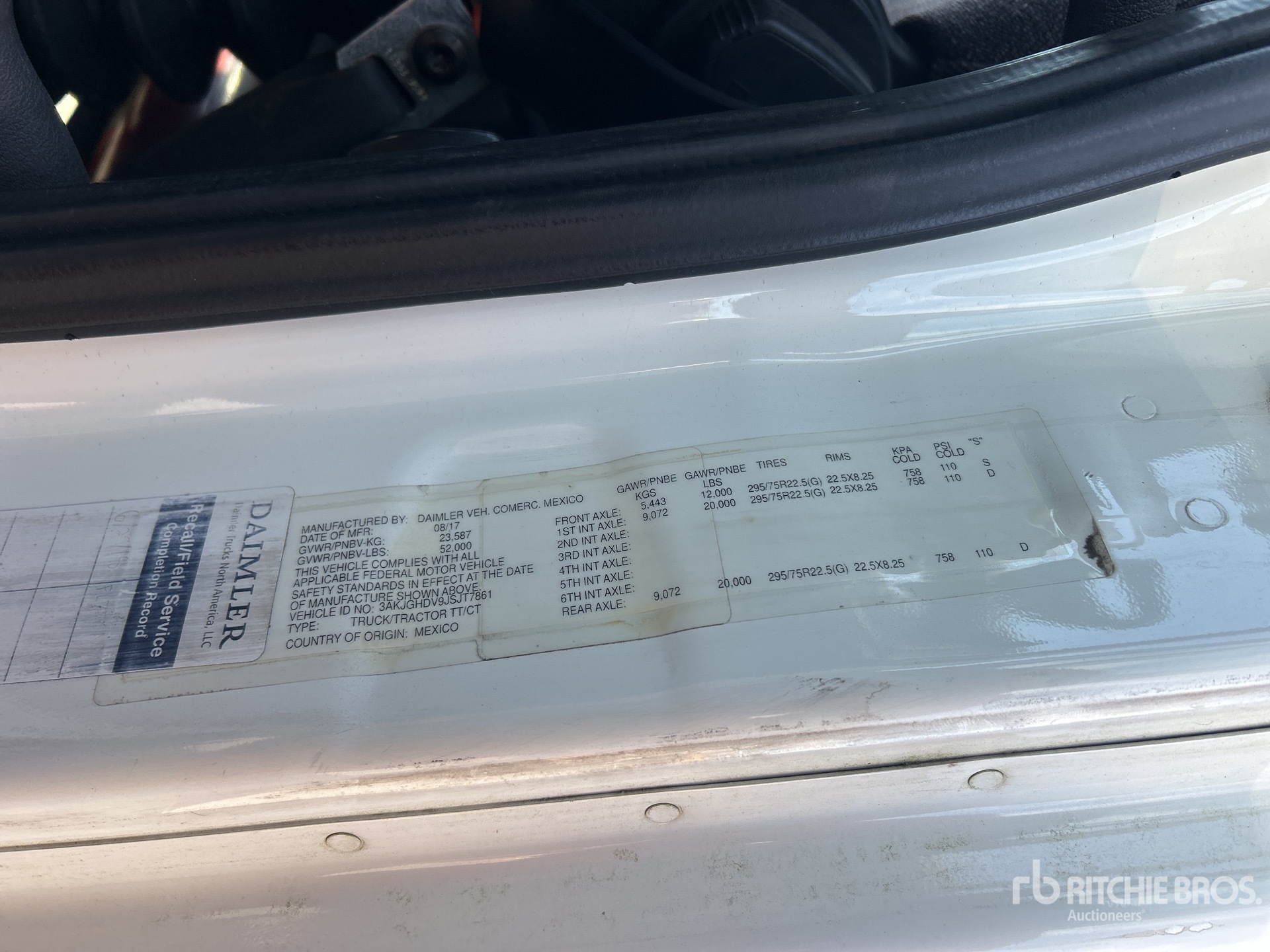 Aspect général with Numéro de série/Numéro d'identification du véhicule automobile