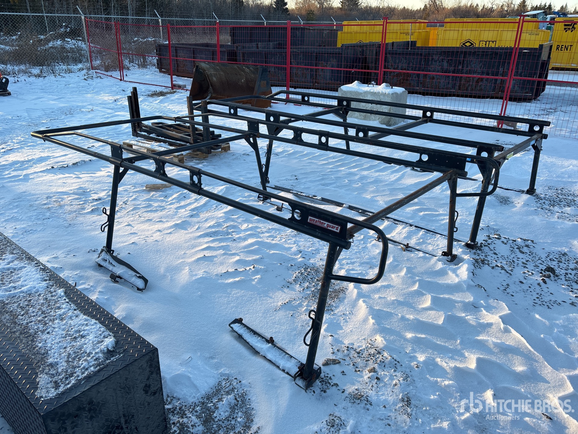 General Appearance with Featured Photo