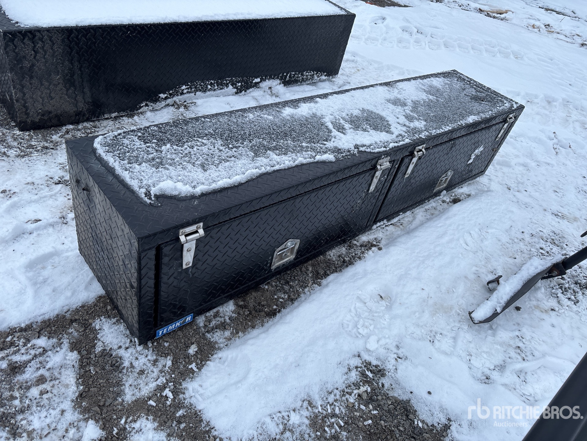 General Appearance with Foto, angolo anteriore destro