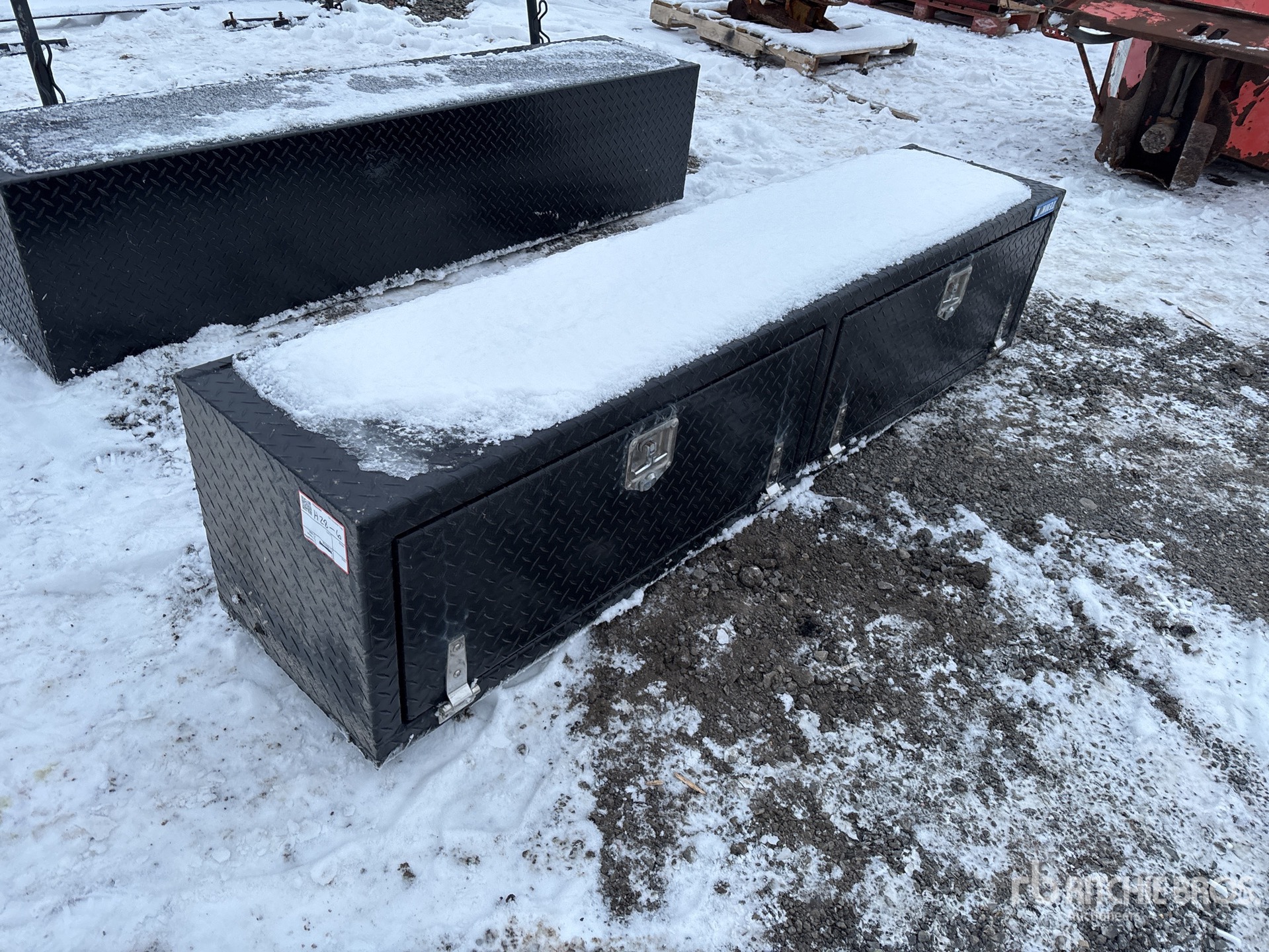 General Appearance with Foto, angolo anteriore destro