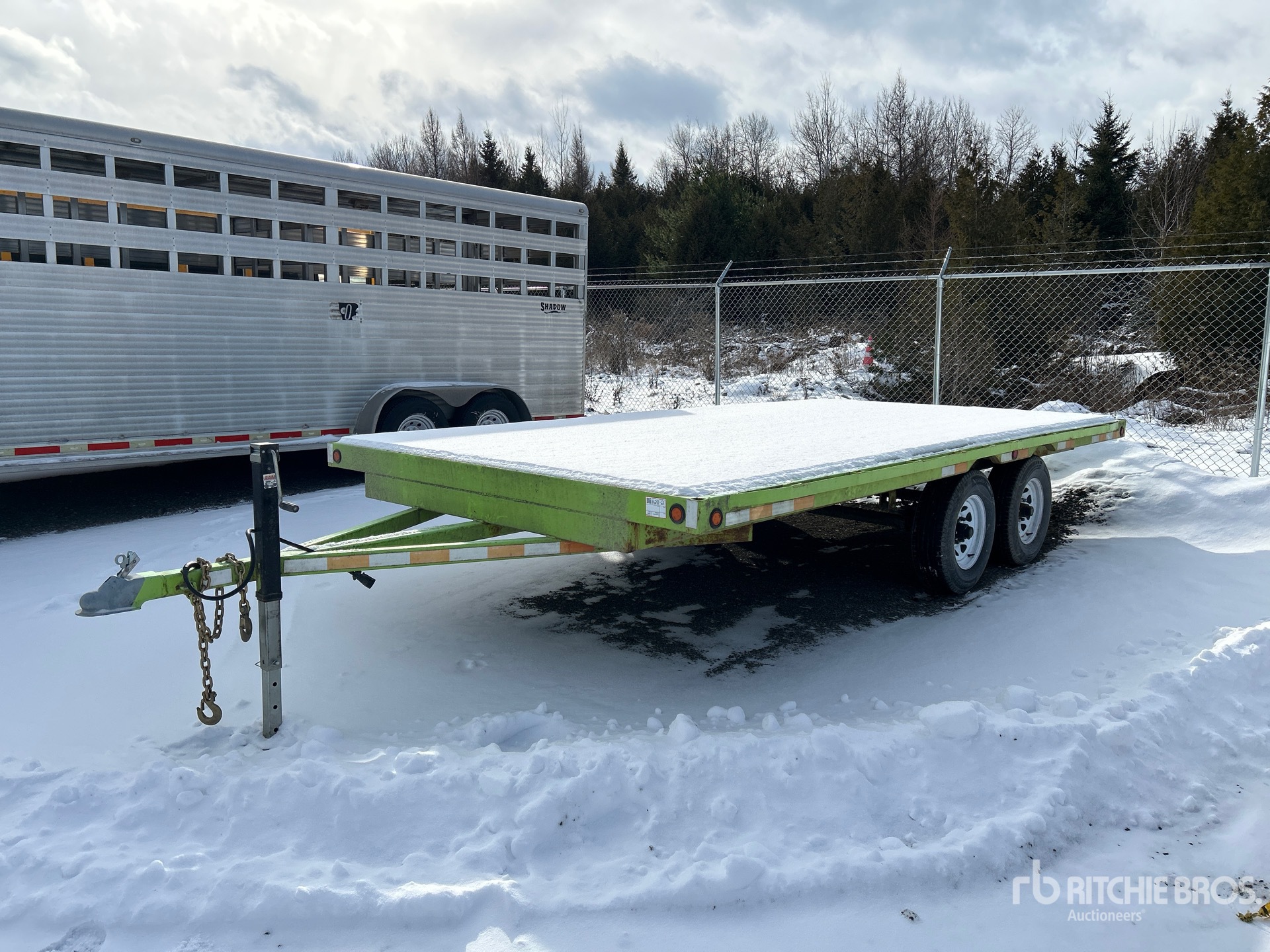 General Appearance with Featured Photo