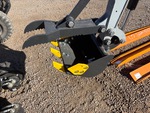 v2 Chassis - Excavator with