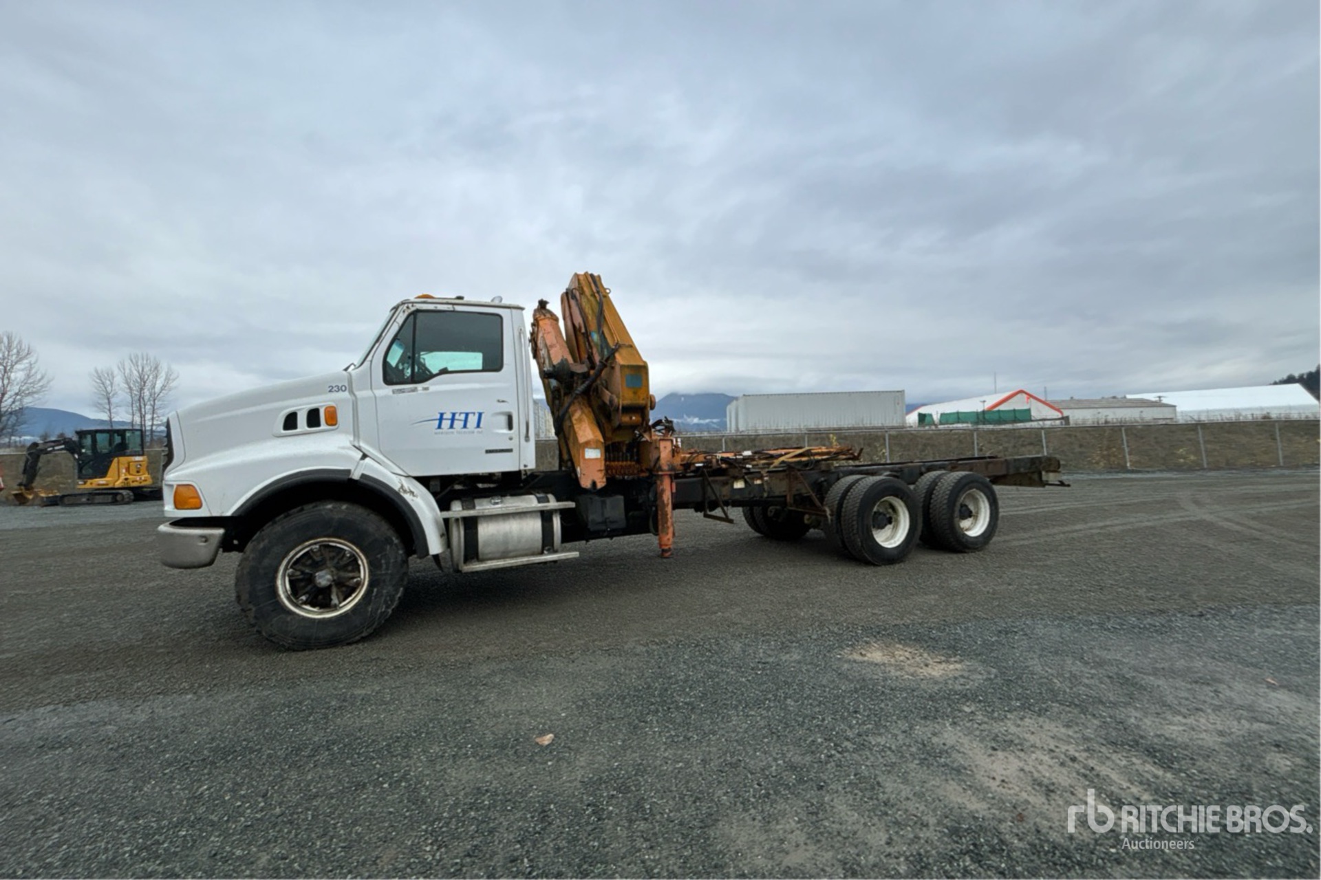 General Appearance with Imagen: esquina delantera izquierda