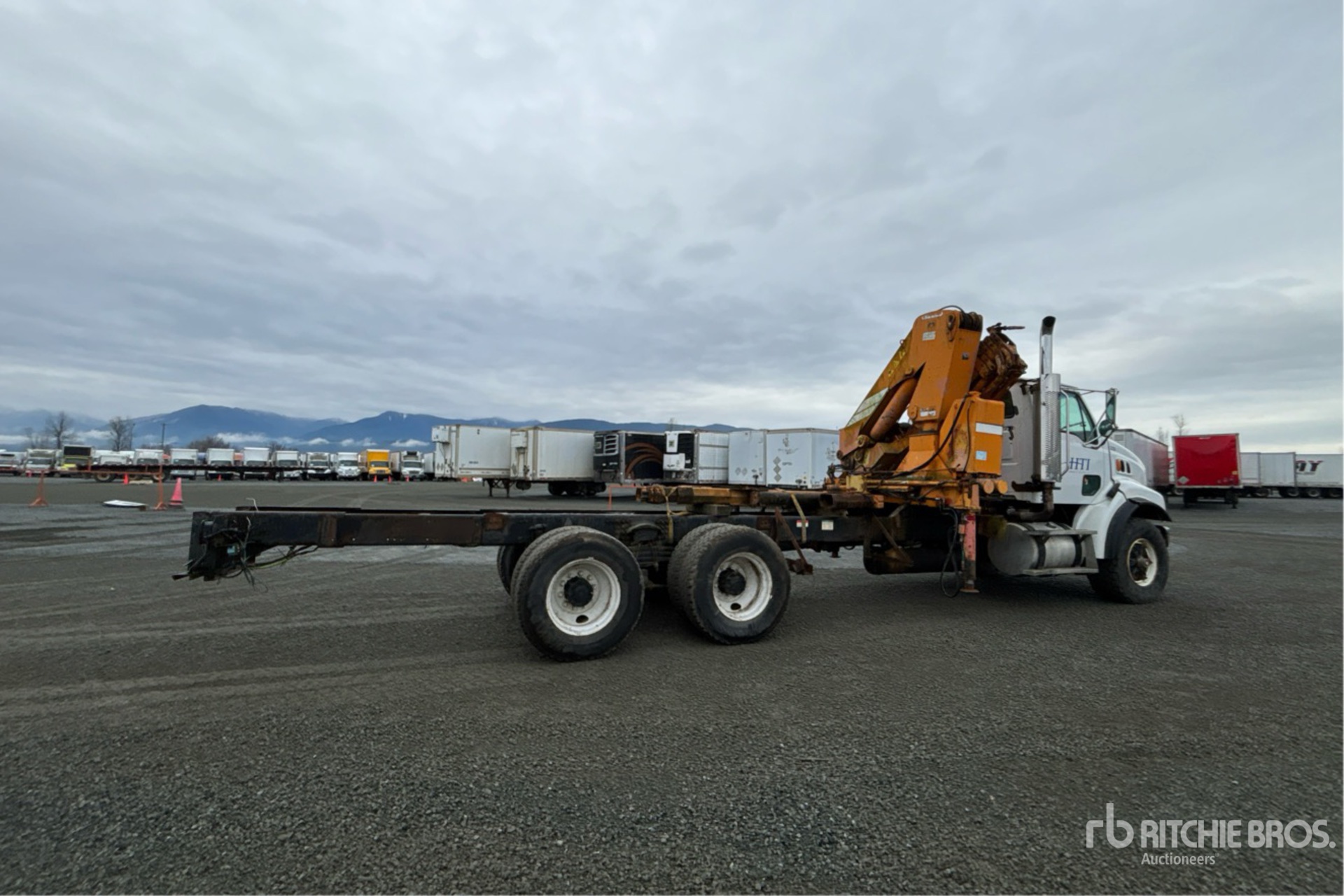 General Appearance with Imagen: esquina trasera derecha