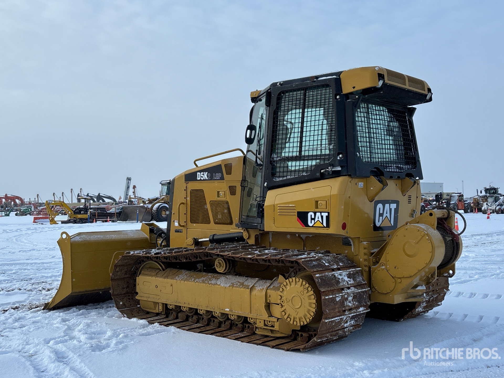 General Appearance with Zdjęcie, lewy dolny róg