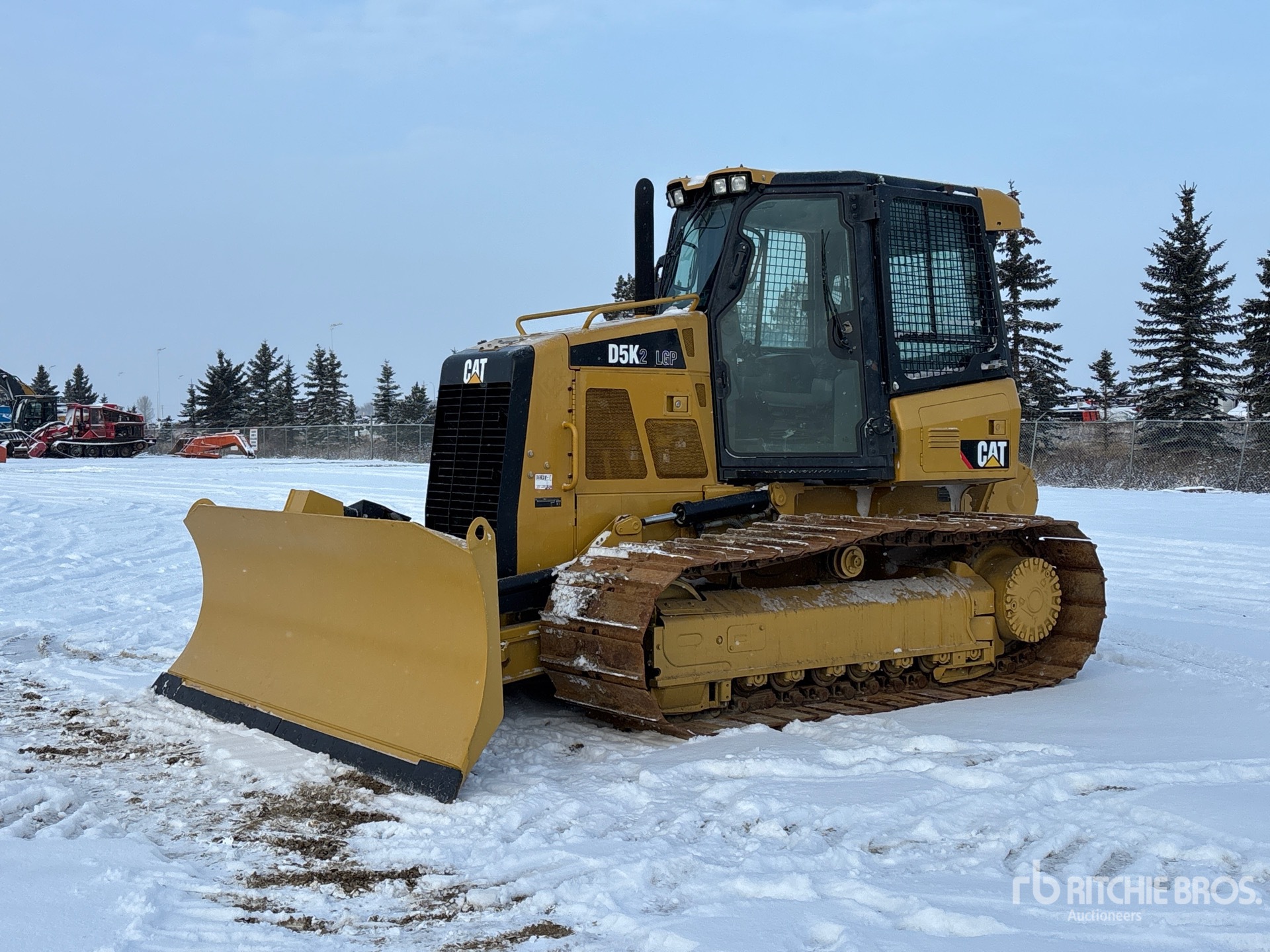 General Appearance with Zdjęcie, lewy górny róg