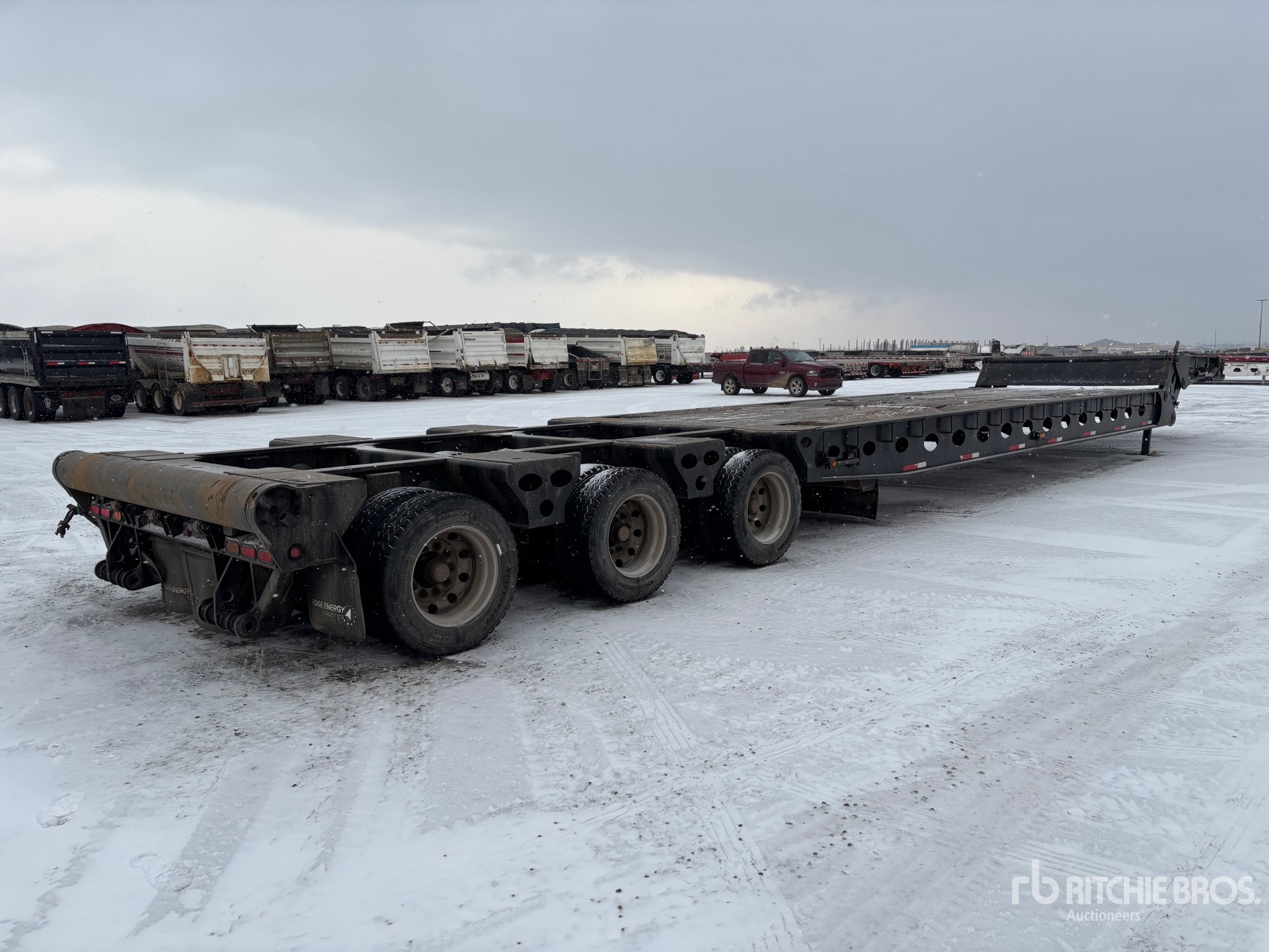 General Appearance with Imagen: esquina trasera derecha