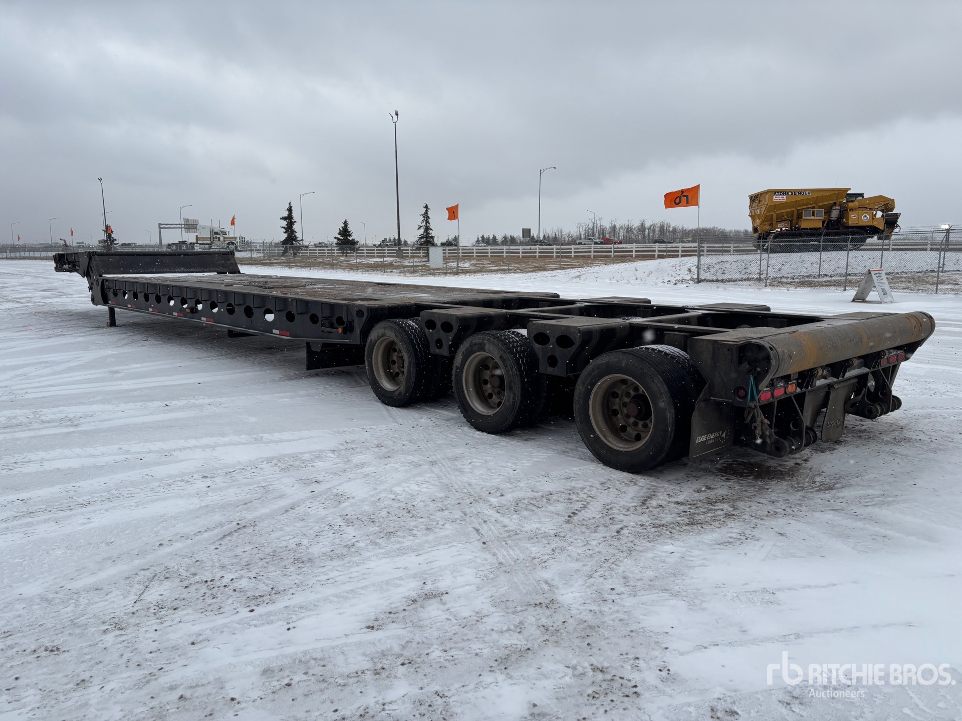 General Appearance with Imagen: esquina trasera izquierda