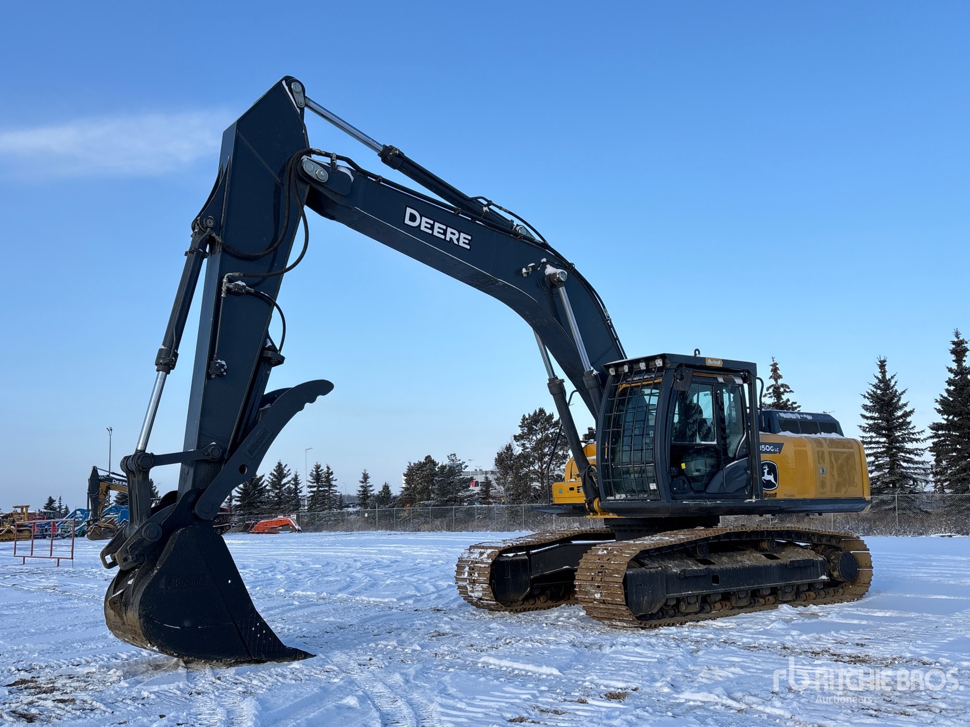 General Appearance with Spin