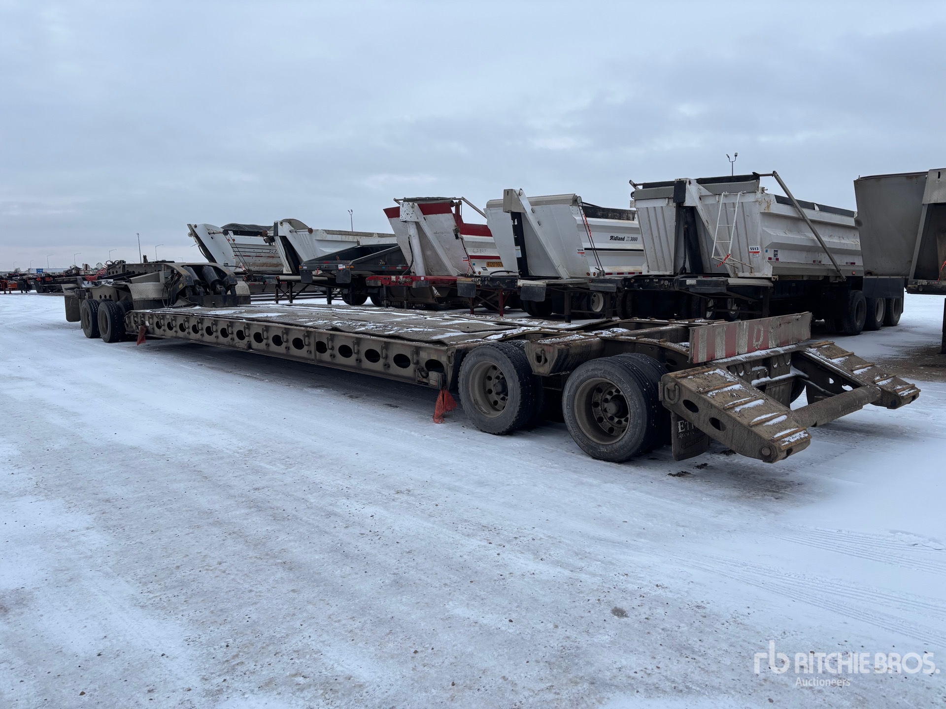 General Appearance with Imagen: esquina trasera izquierda