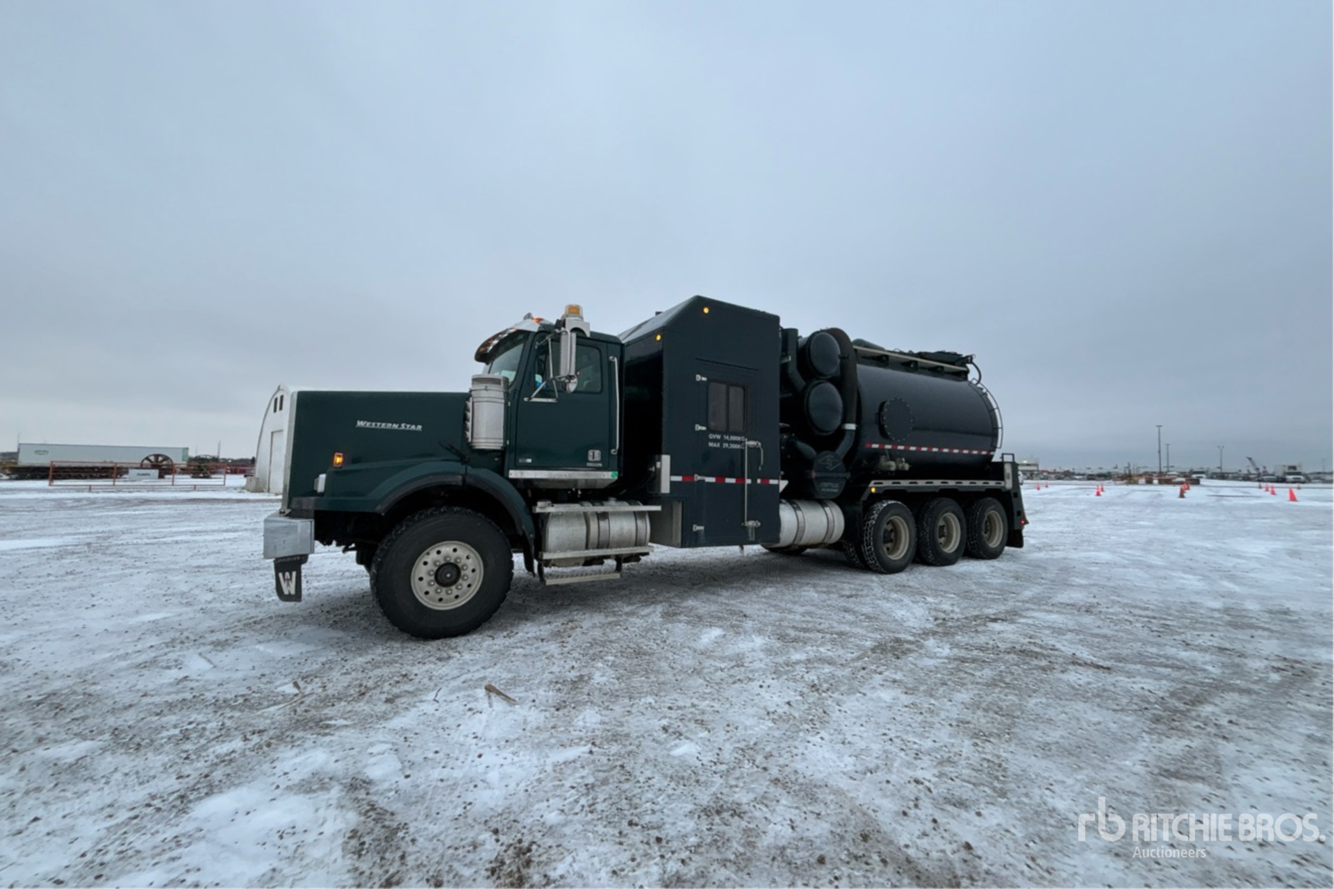 General Appearance with Imagen: esquina delantera izquierda