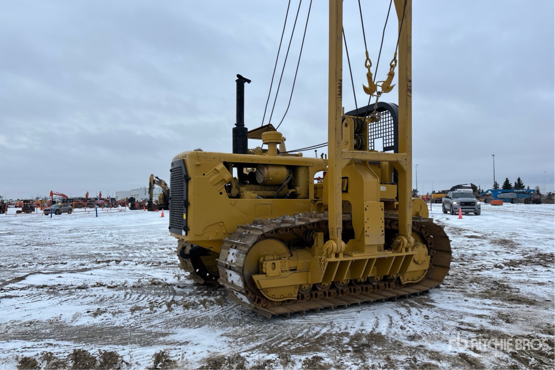 General Appearance with Zdjęcie, lewy górny róg