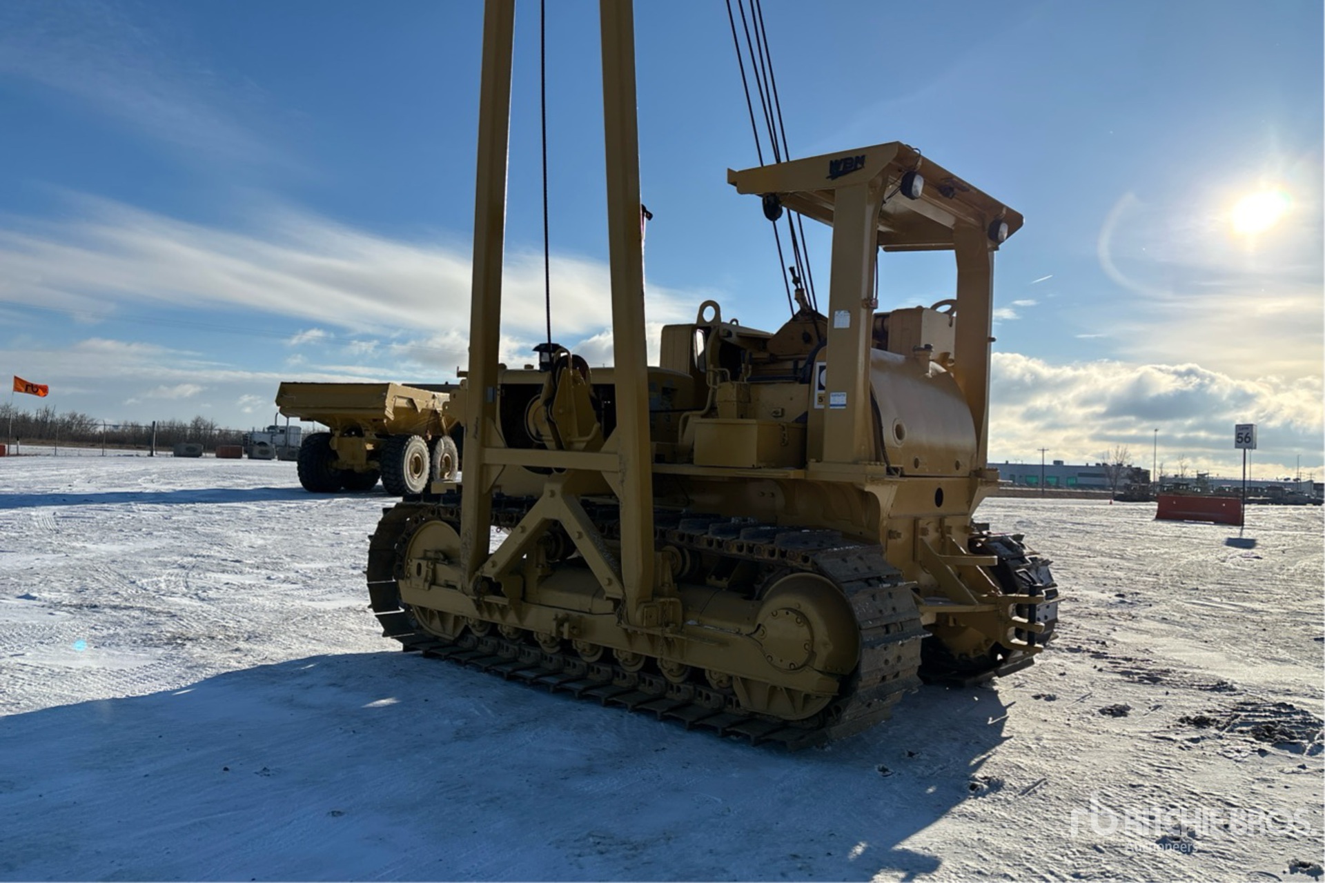 General Appearance with Zdjęcie, lewy dolny róg