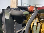 Engine with Cooling System Leaks