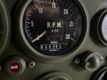 Cab with Engine Hours