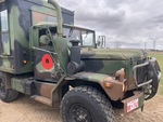 General Appearance with Paint