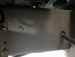 Underbody with Frame Condition