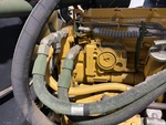 Engine with Fuel System