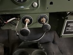 Cab with Heater