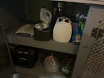 Configuration with