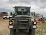 General Appearance with Exterior Lights