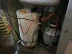 Configuration with
