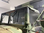 General Appearance with Glass