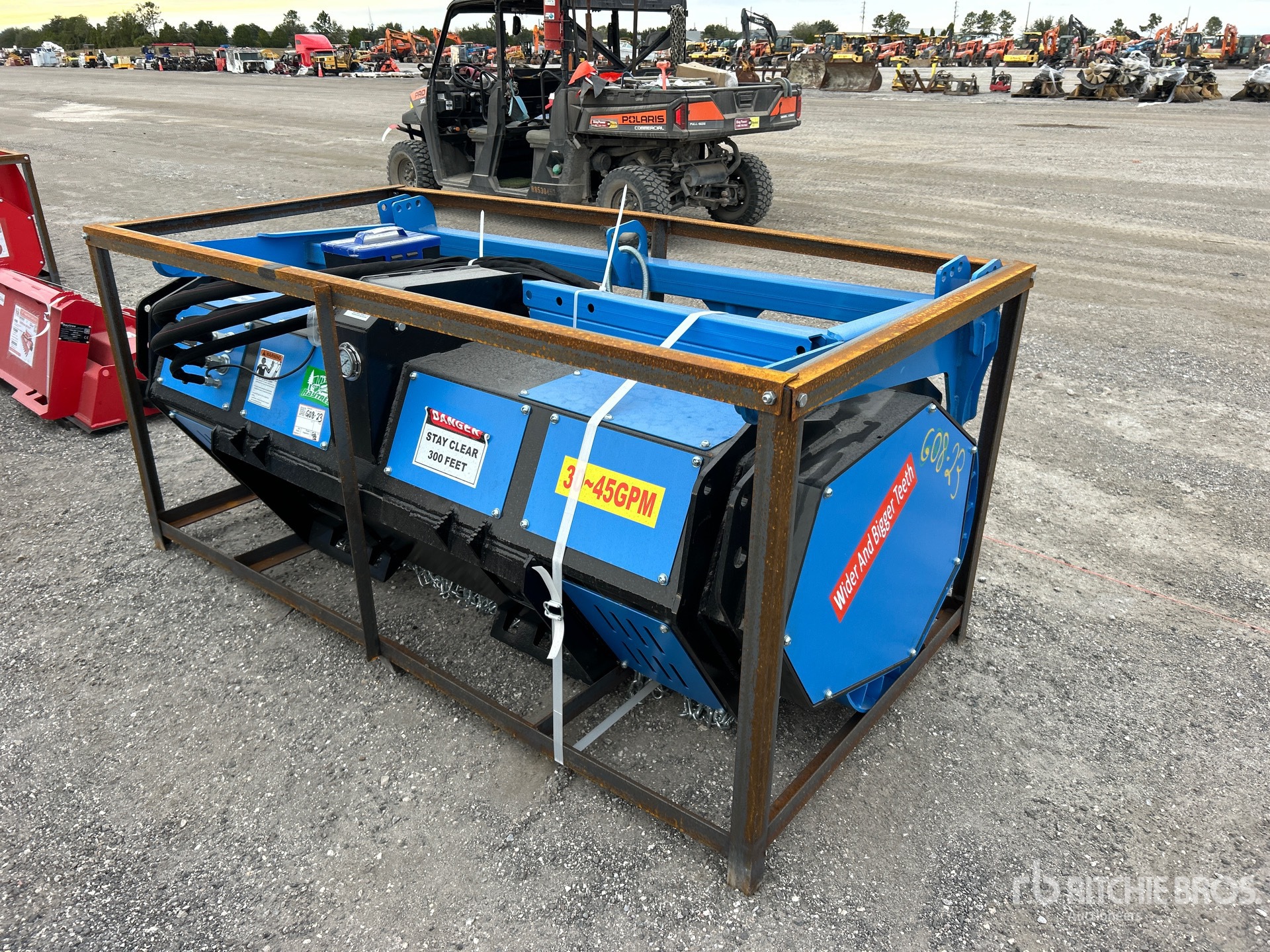 General Appearance with Zdjęcie, prawy dolny róg