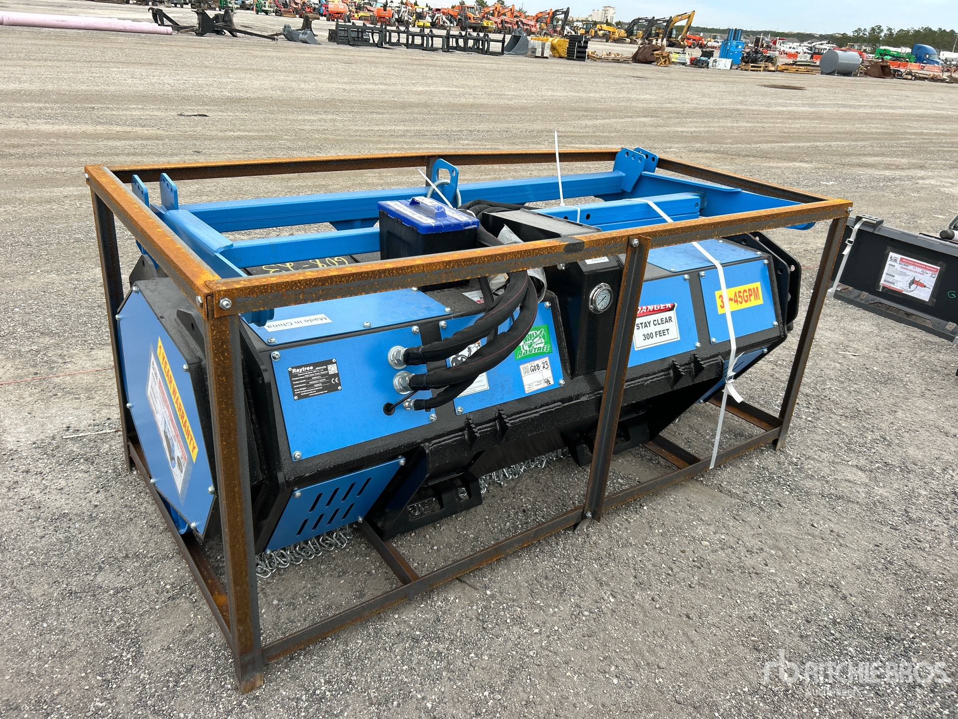 General Appearance with Zdjęcie, lewy dolny róg