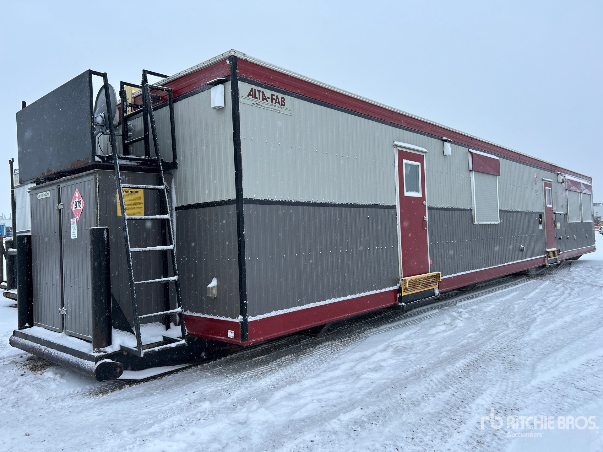 General Appearance with Imagen: esquina delantera izquierda