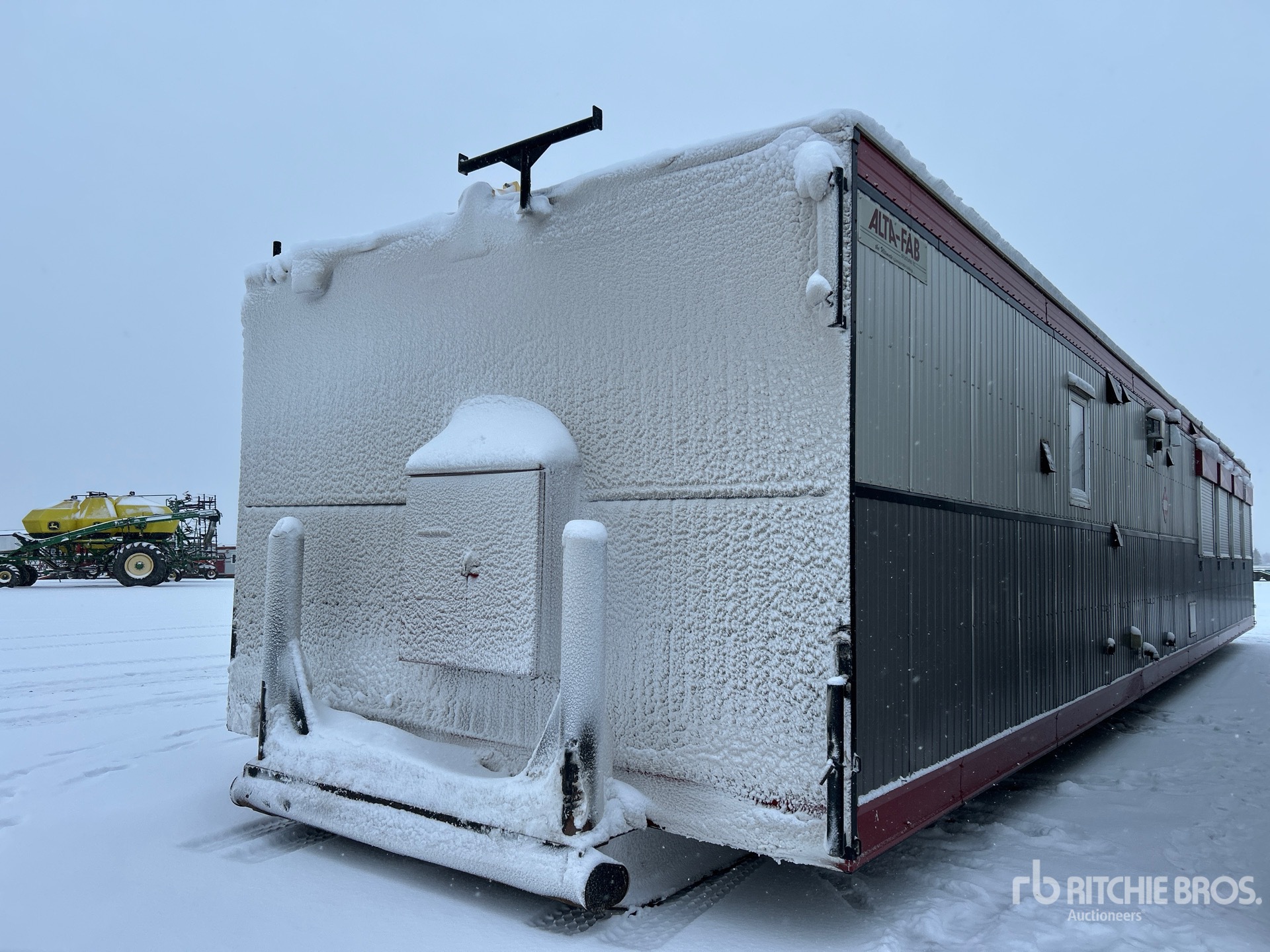 General Appearance with Imagen: esquina trasera derecha