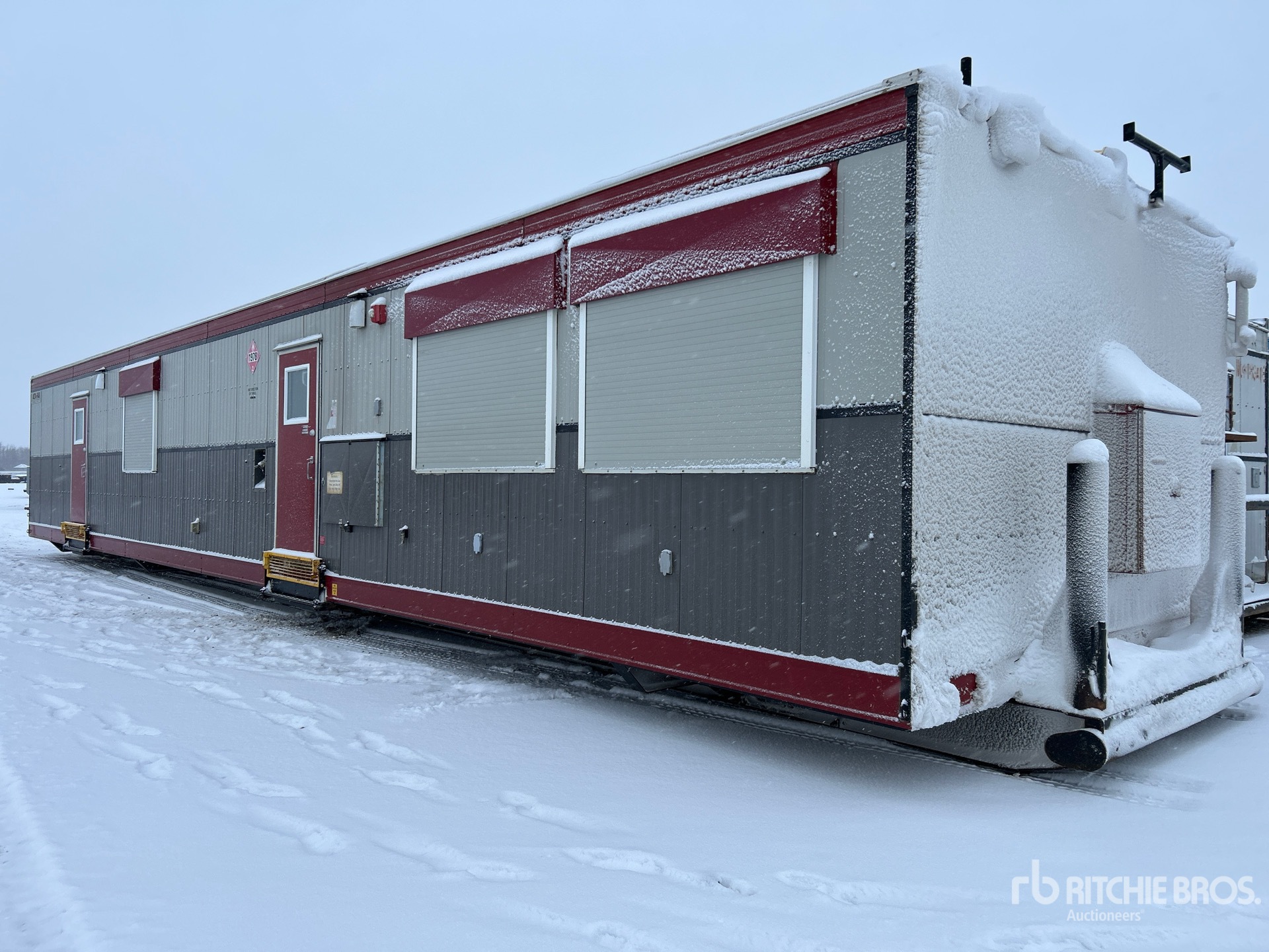 General Appearance with Imagen: esquina trasera izquierda