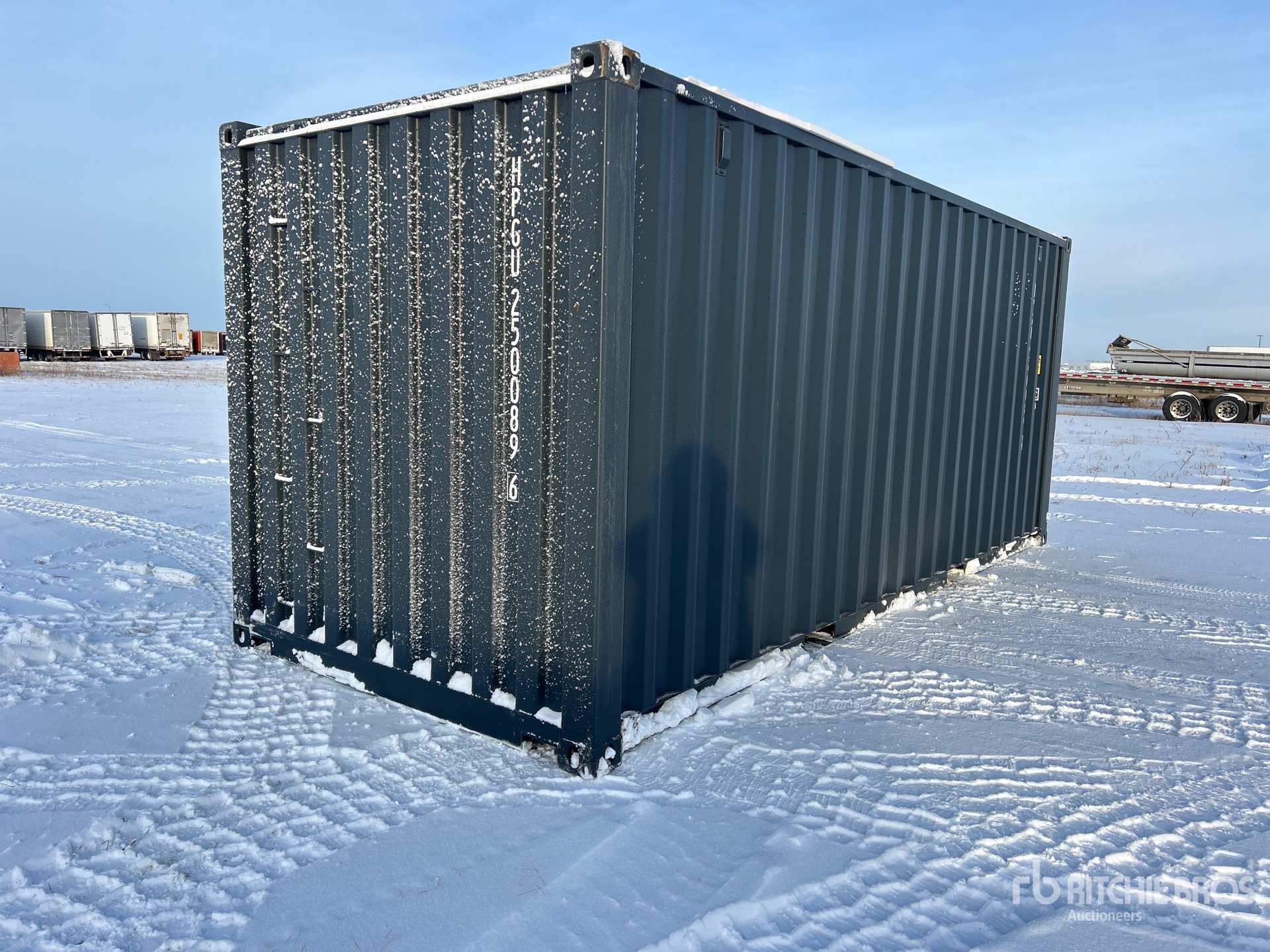 General Appearance with Imagen: esquina trasera derecha