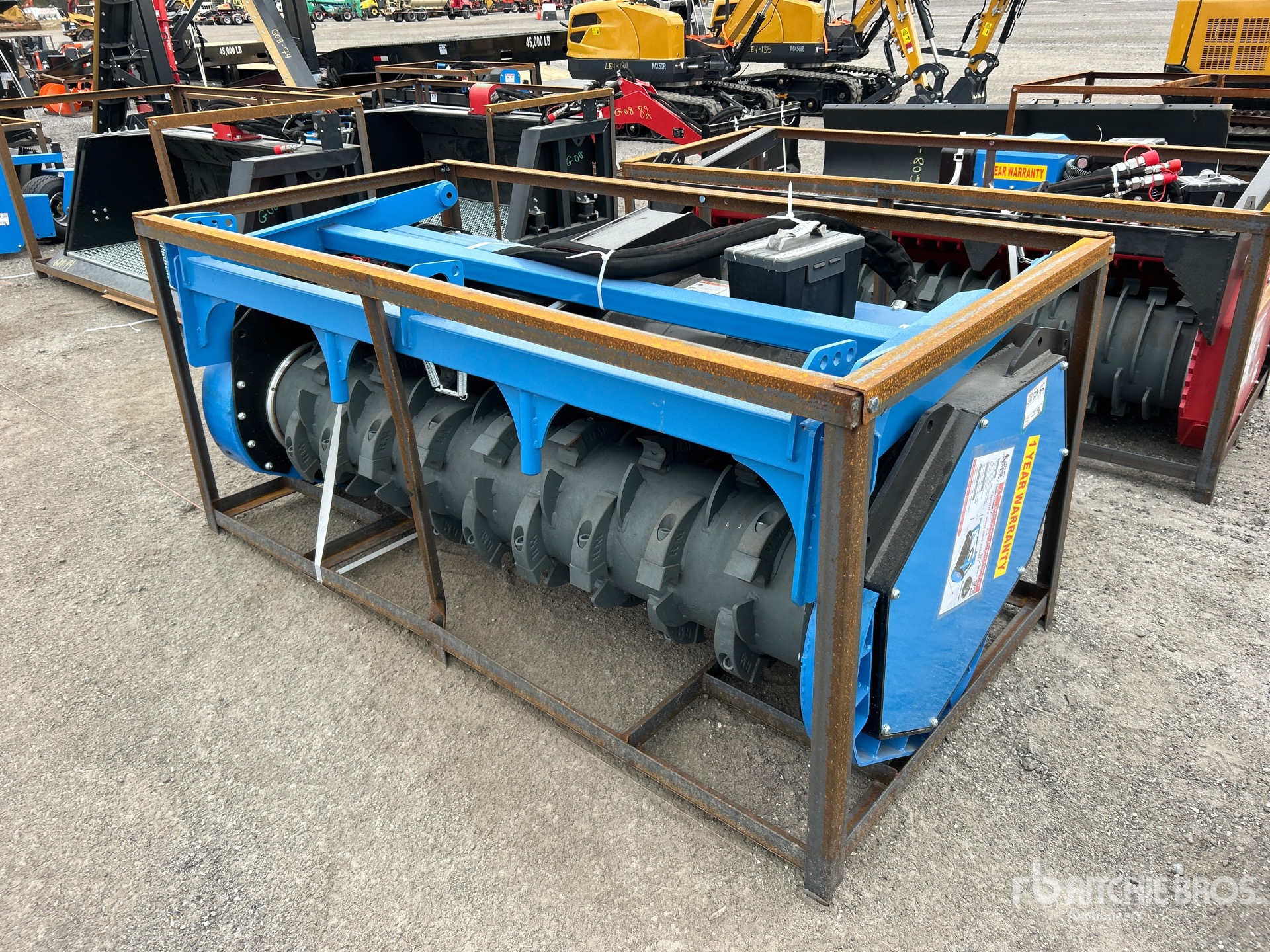 General Appearance with Zdjęcie, lewy górny róg