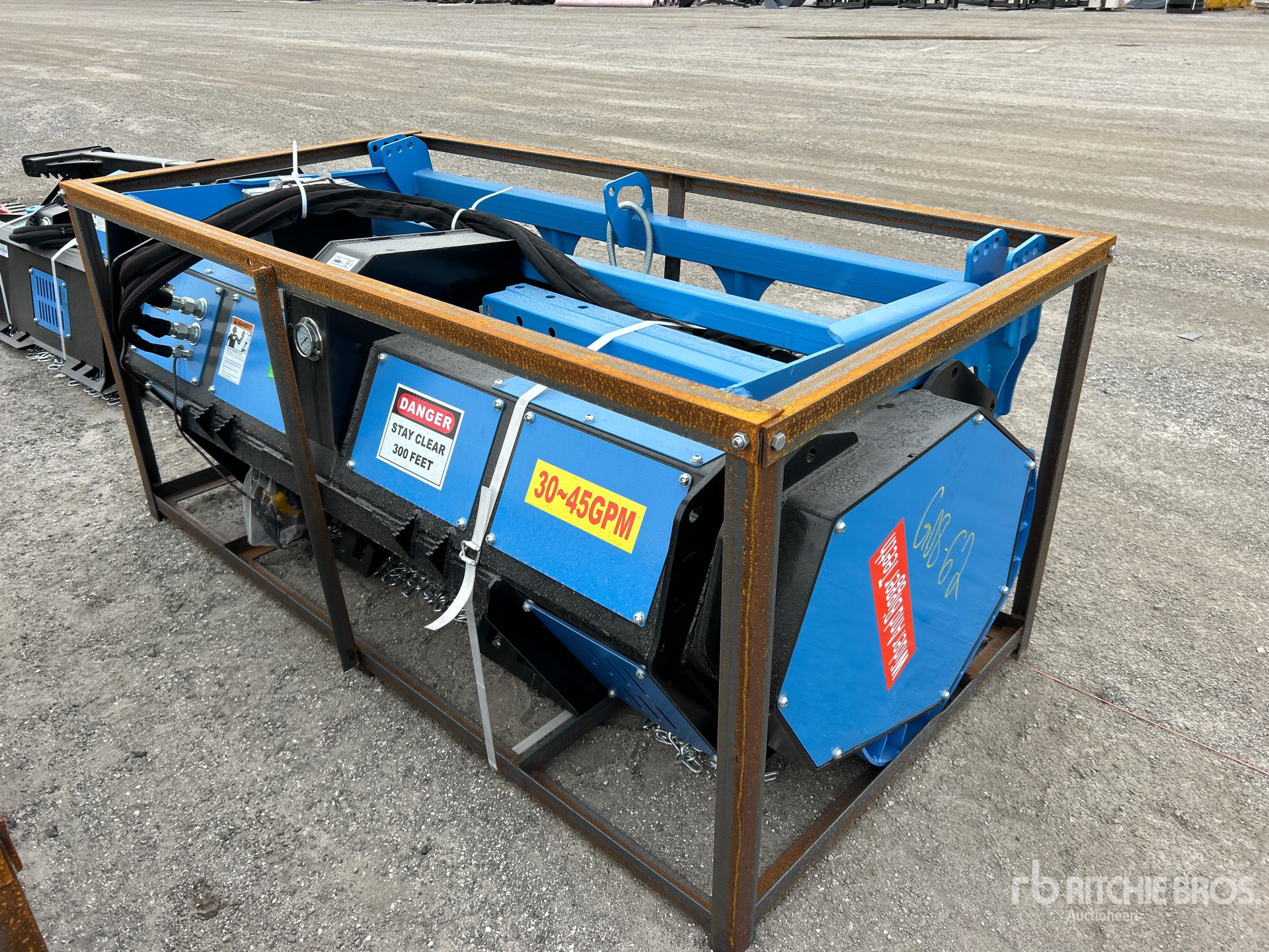 General Appearance with Zdjęcie, prawy dolny róg