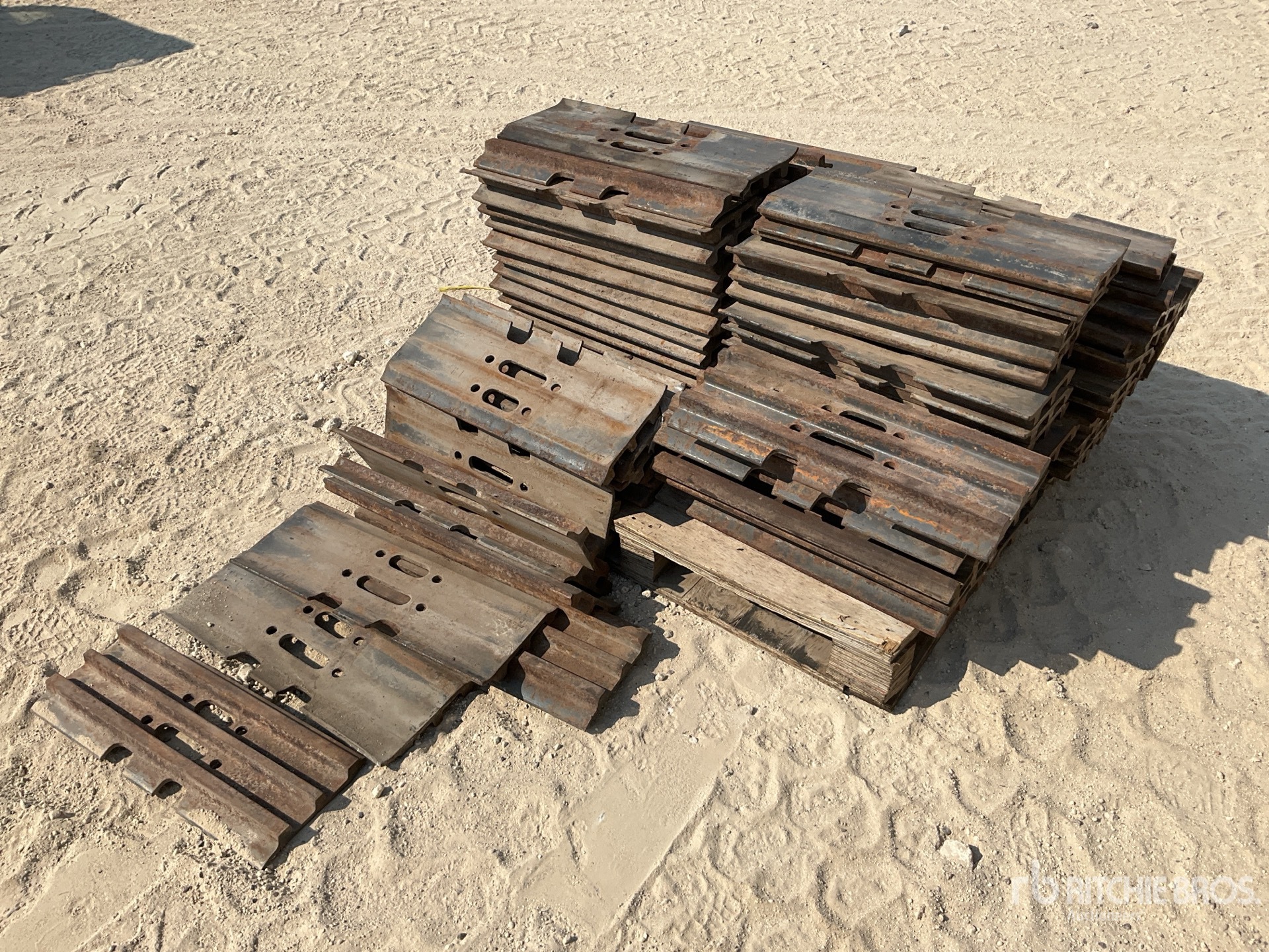 General Appearance with Bild, Ecke hinten rechts