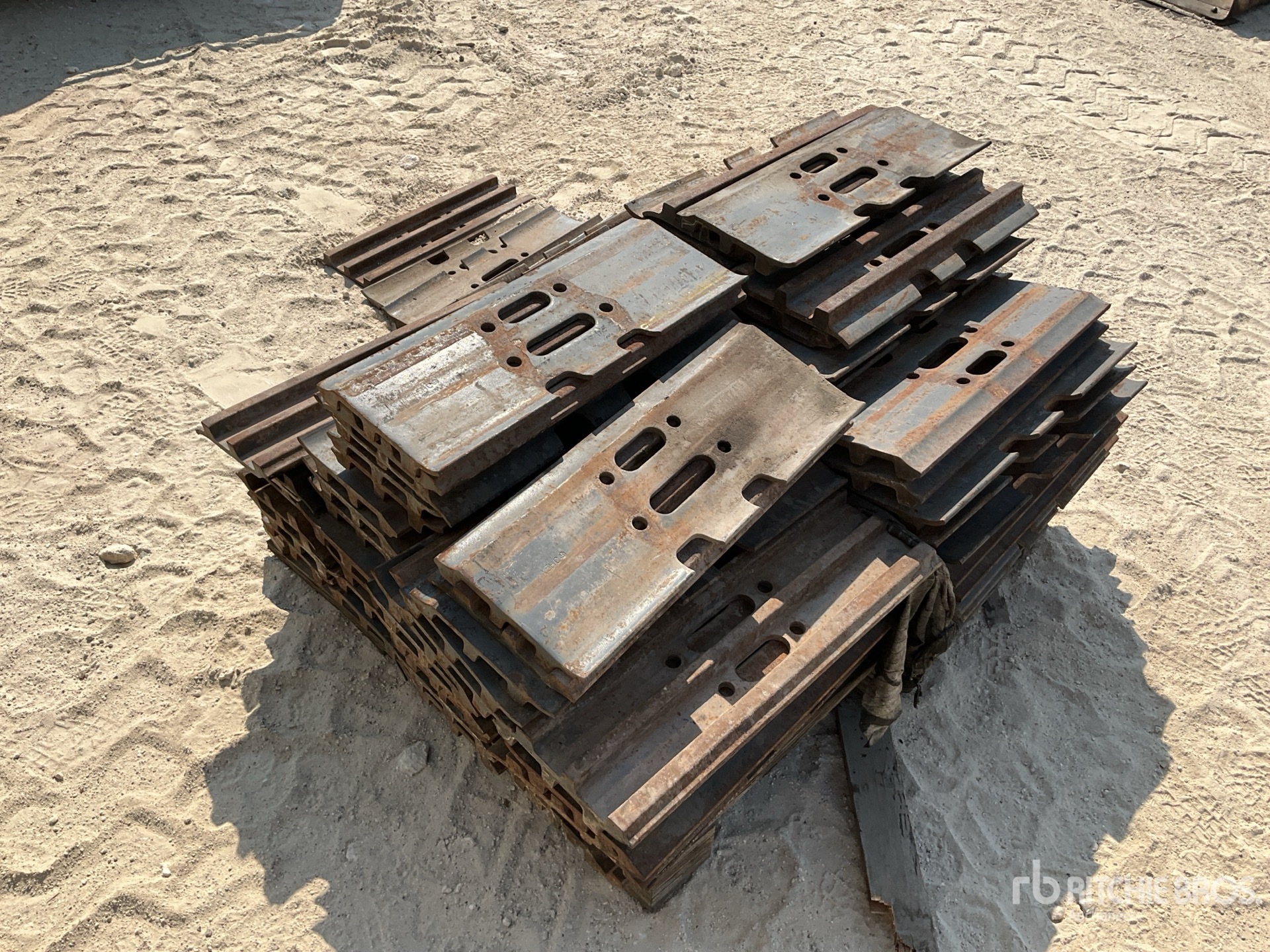 General Appearance with Bild, Ecke hinten links