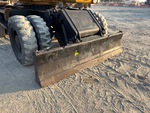v2 Chassis - Excavator with 