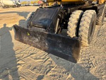 v2 Chassis - Excavator with 