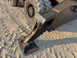 v2 Chassis - Excavator with 