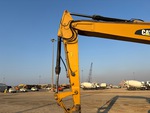 v2 Chassis - Excavator with 