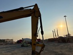 v2 Chassis - Excavator with 