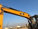 v2 Chassis - Excavator with 