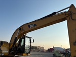 v2 Chassis - Excavator with 
