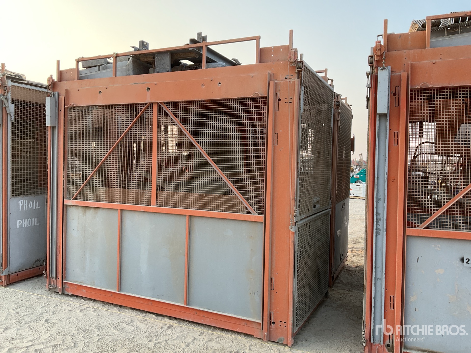 General Appearance with Zdjęcie, lewy dolny róg