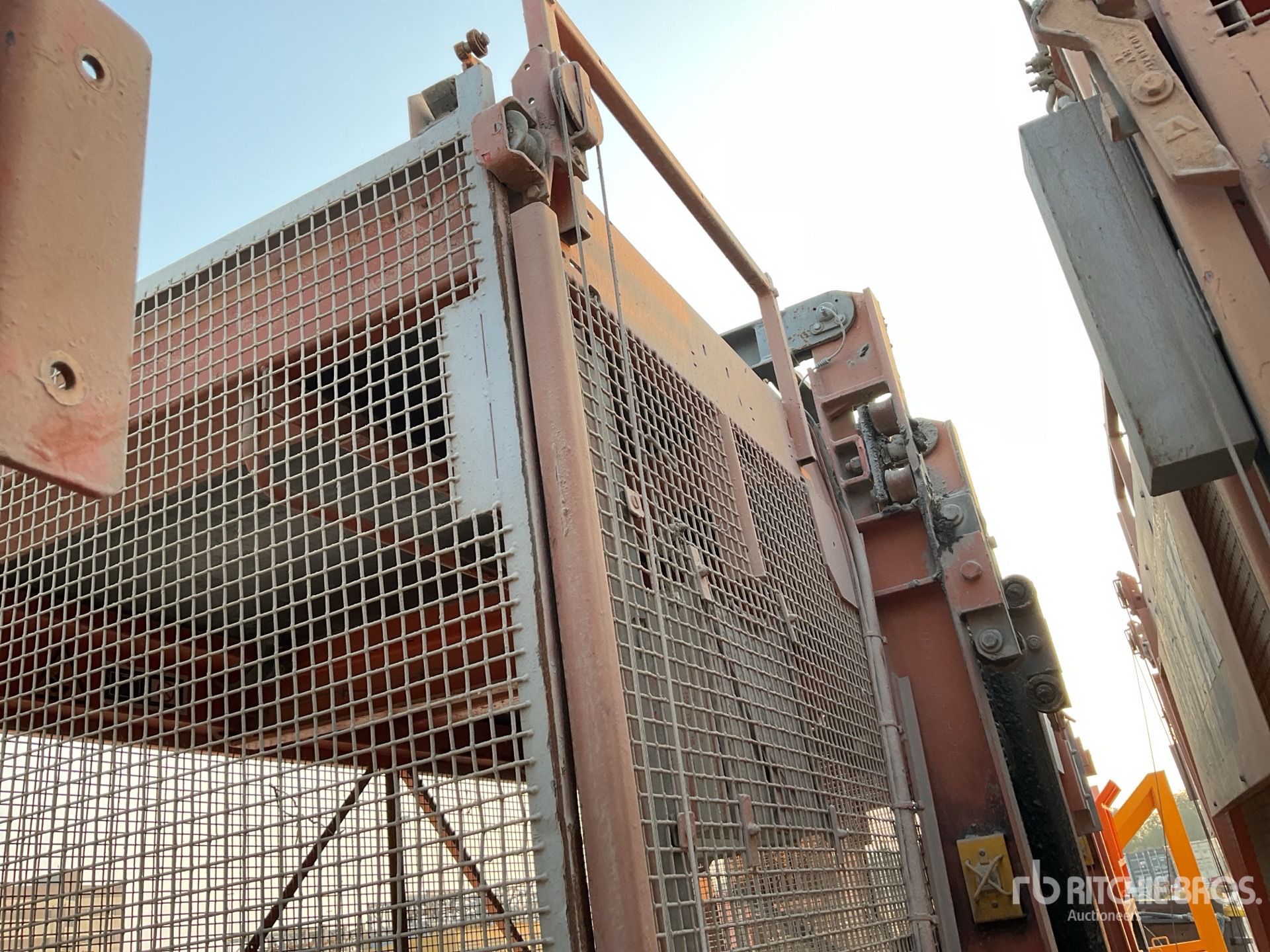 General Appearance with Zdjęcie, prawy dolny róg