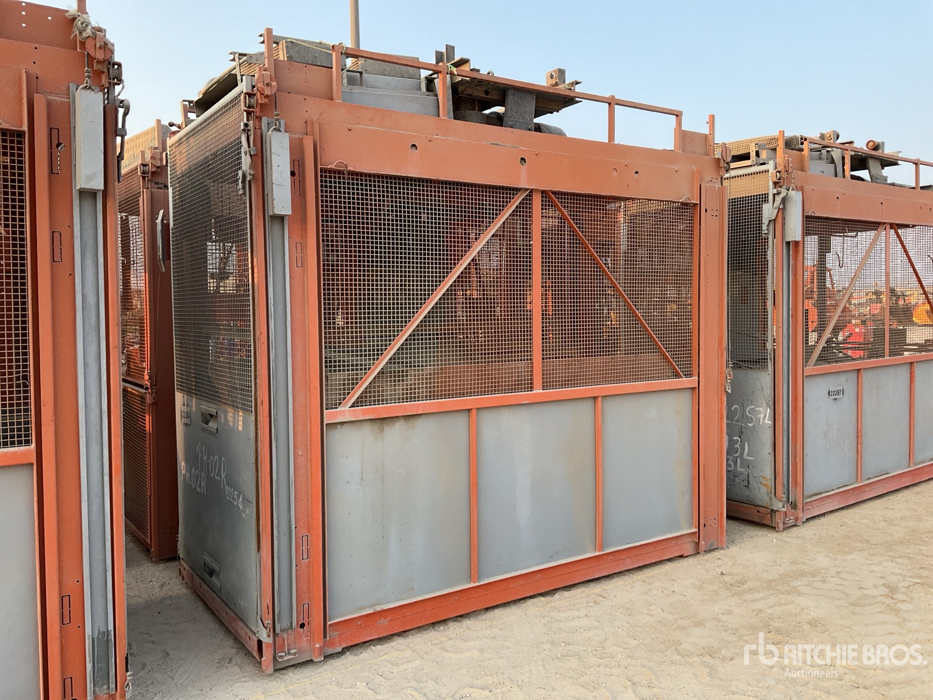 General Appearance with Zdjęcie, lewy górny róg