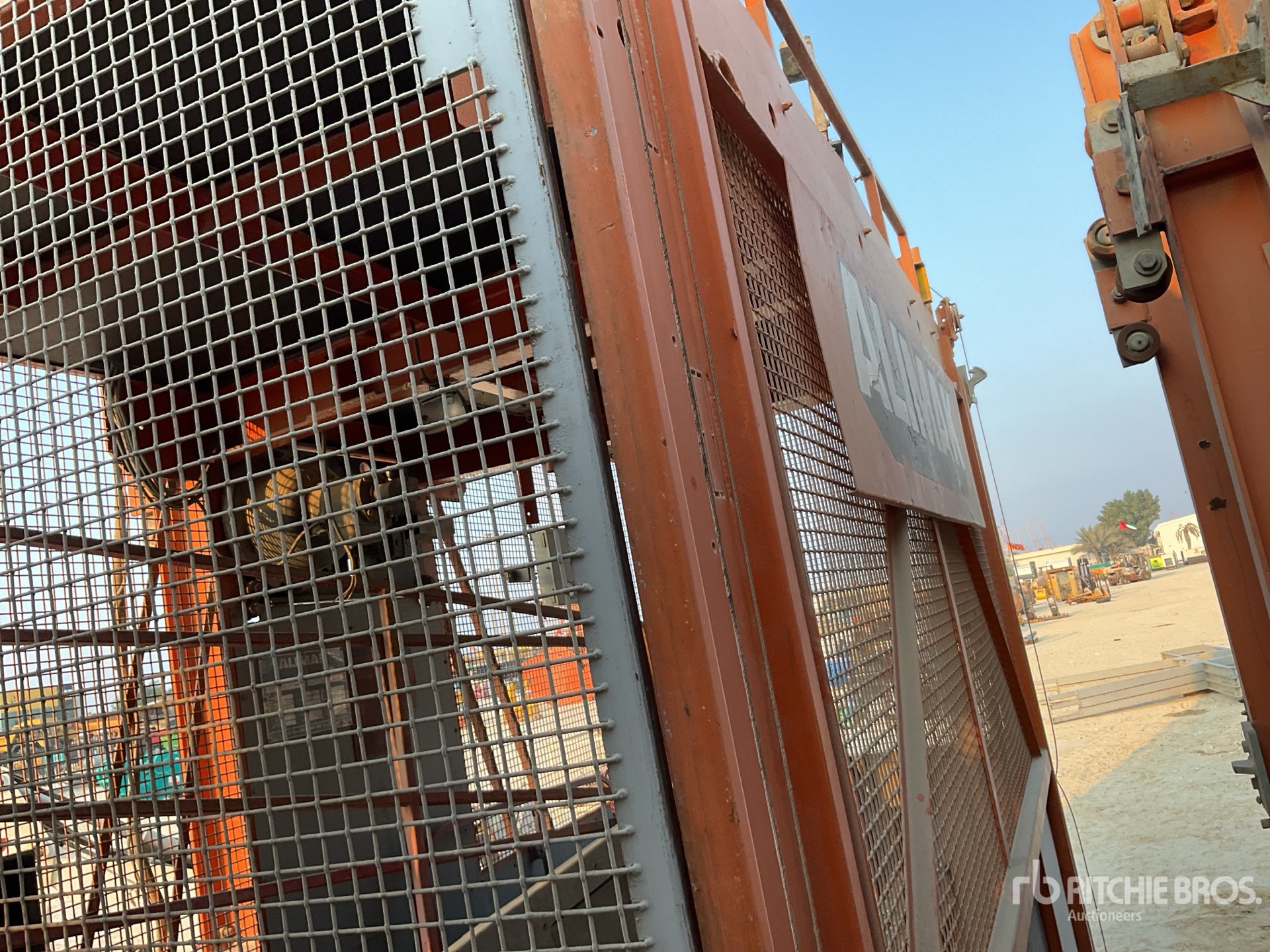 General Appearance with Zdjęcie, prawy górny róg