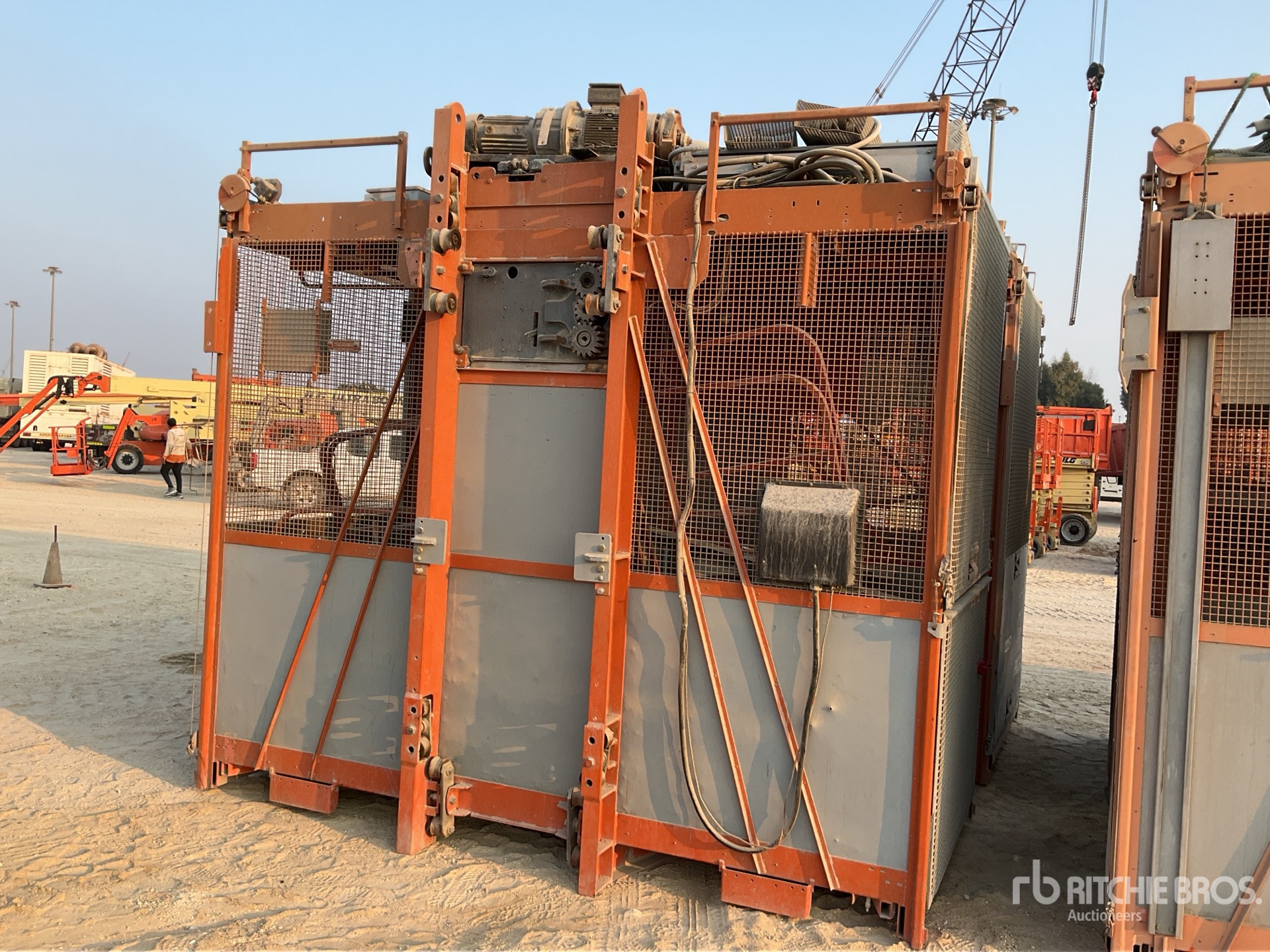 General Appearance with Zdjęcie, lewy górny róg