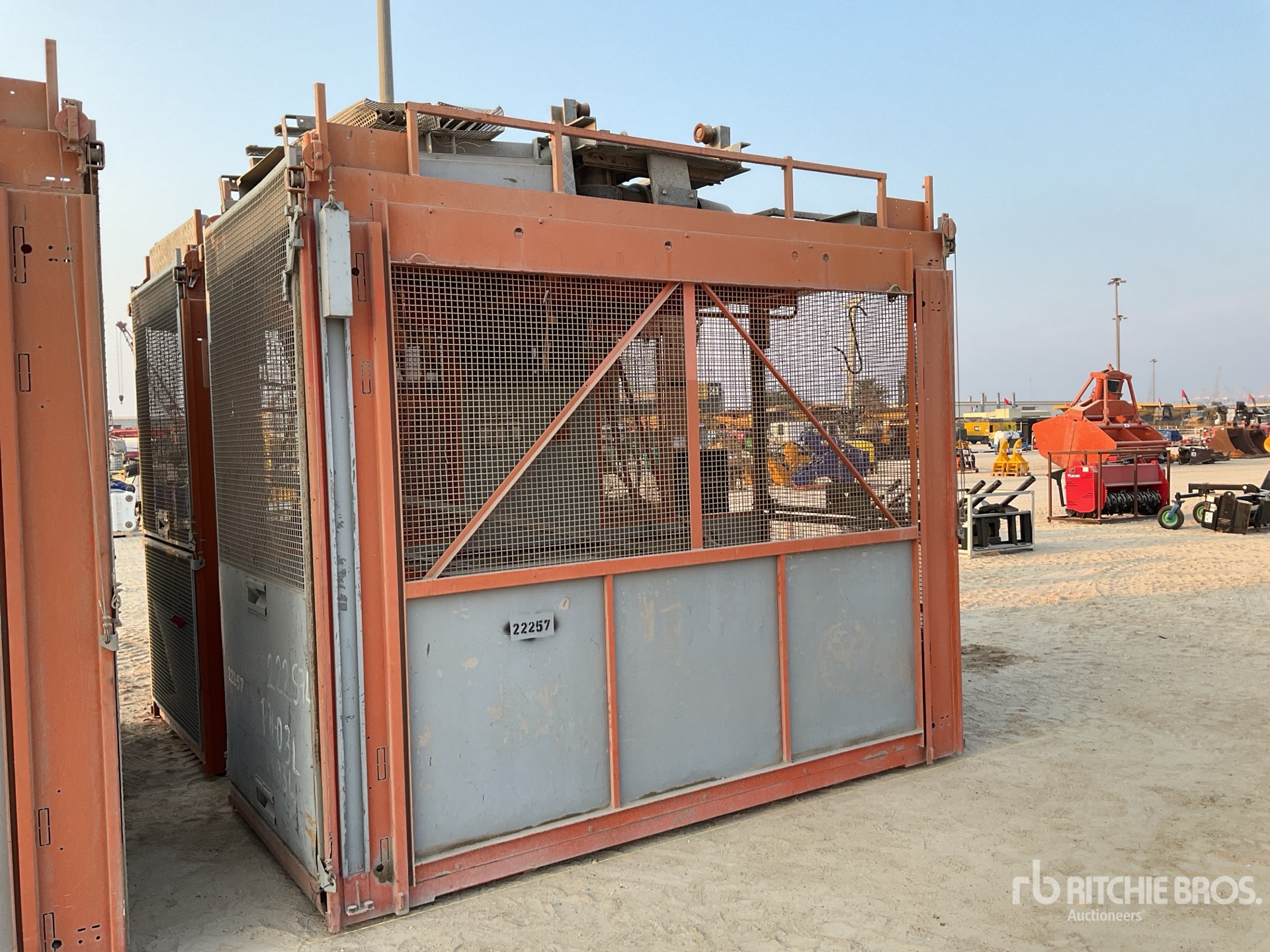 General Appearance with Zdjęcie, lewy dolny róg